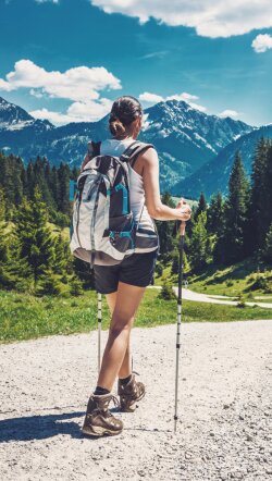Allgäuer Latschenkiefer